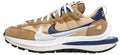 2021 Nike VaporWaffle "Sacai Sesame Blue Void"