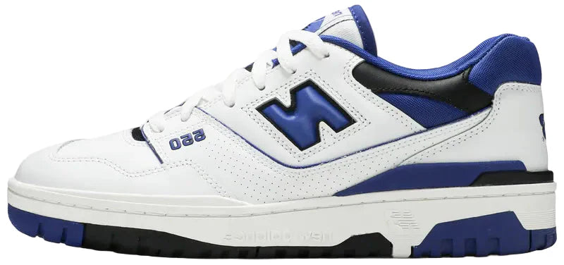 2020 New Balance 550 "White Team Royal"
