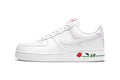 2021 Nike AF1 Low "Rose White"