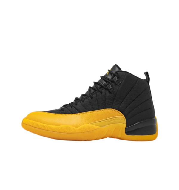 2020 Air Jordan Retro 12 "University Gold"