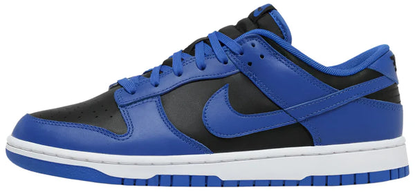 2021 Nike Dunk Low "Cobalt"