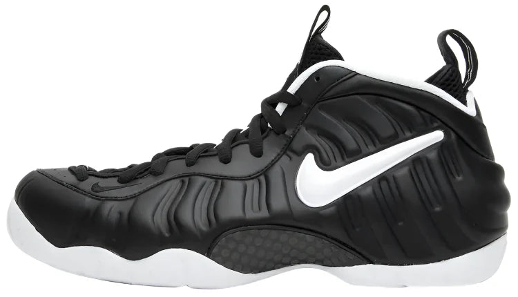 2016 Nike Air Foamposite Pro"Dr. Doom"