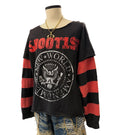 Shoot1st Tee "New World Amendment" (L/S)