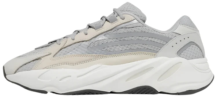 2021 Adidas Yeezy Boost 700 V2 "Cream"