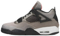 2021 Air Jordan Retro 4 "Taupe Haze"