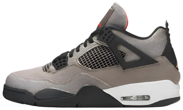 2021 Air Jordan Retro 4 "Taupe Haze"