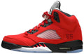 2021 Air Jordan Retro 5 "Raging Bull"
