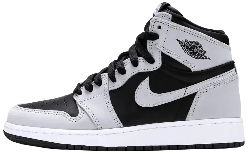 2021 Air Jordan Retro 1 "Shadow 2.0" (GS)