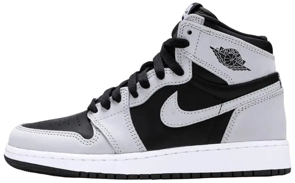 2021 Air Jordan Retro 1 "Shadow 2.0" (GS)