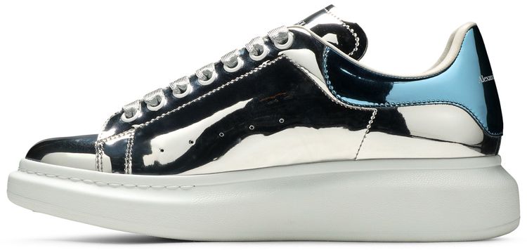 Alexander McQueen Oversized "Magic Mirror"