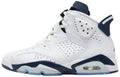 2022 Air Jordan Retro 6 "Midnight Navy"