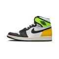 2021 Air Jordan Retro 1 High "Volt"