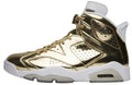 2026 Air Jordan Retro 6 "Pinnacle Metallic Gold"