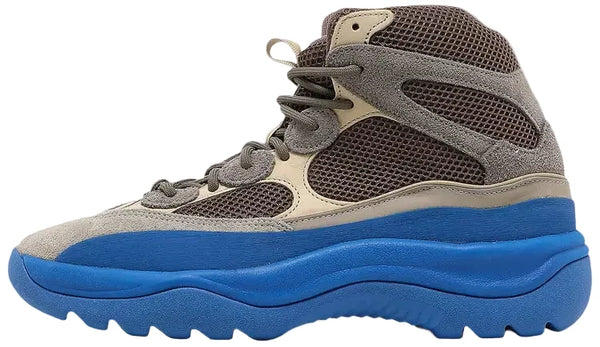 2021 Adidas Yeezy Desert Boot "Taupe Boop"