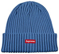 Supreme Beanie "Over Dyed"