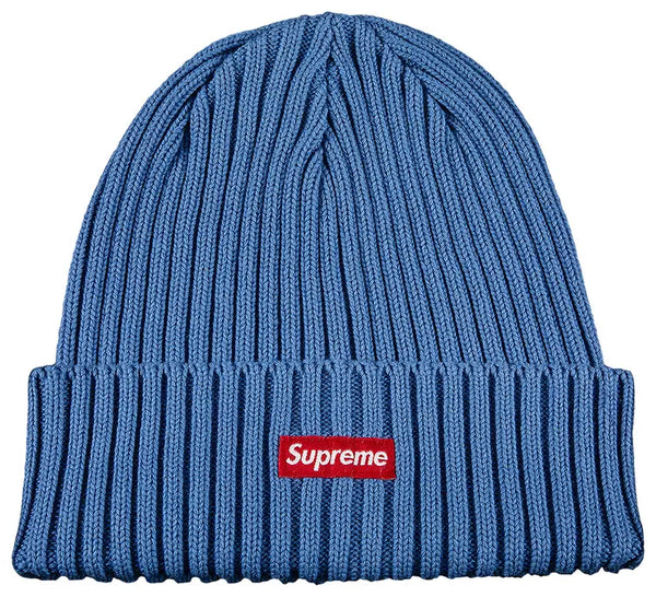 Supreme Beanie "Over Dyed"