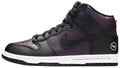 2021 Nike Dunk High "Fragment Beijing"