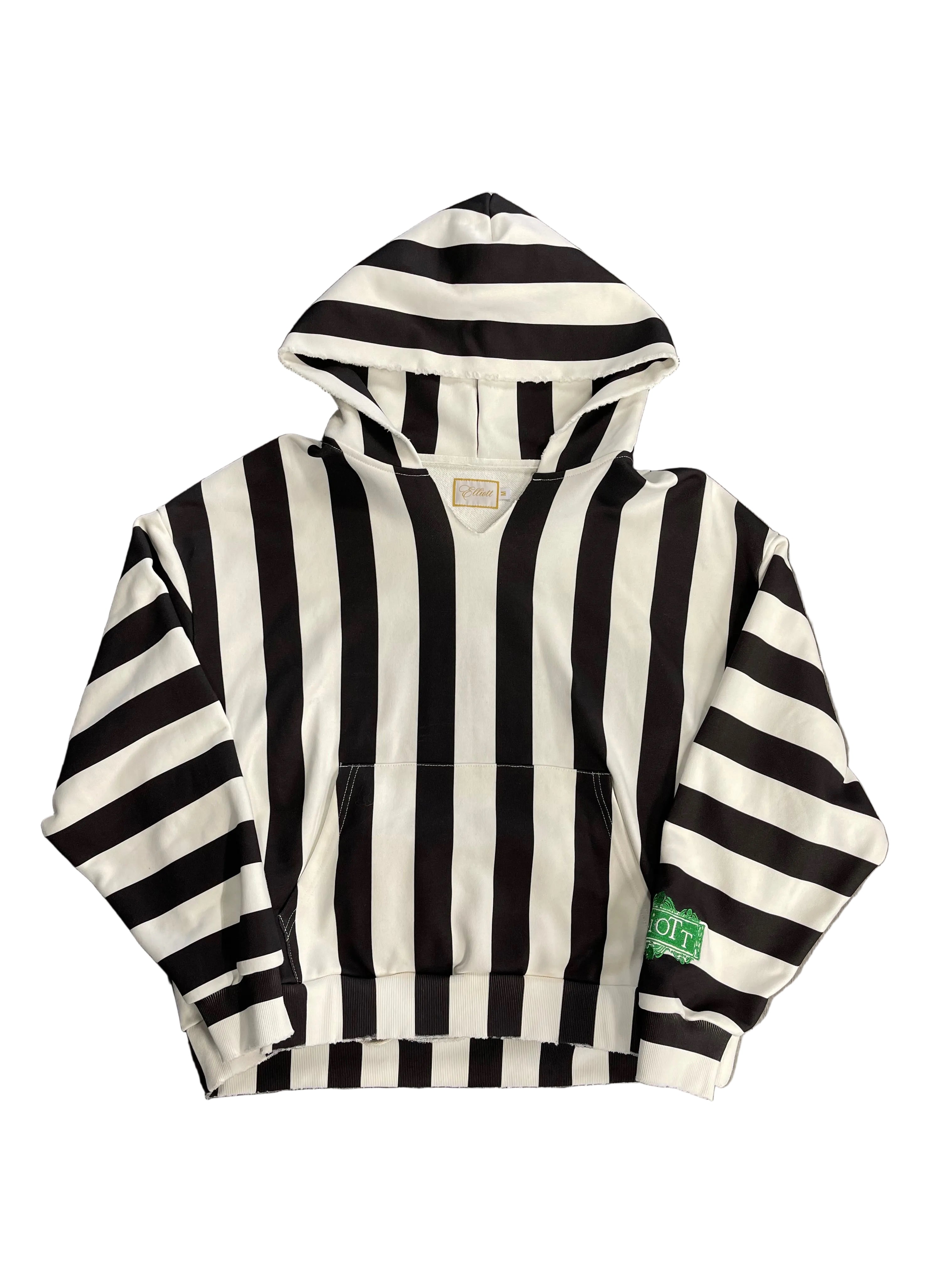 Elliot Beetle Juice Hoodie
