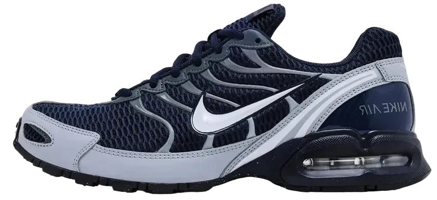 2026 Nike Air Max Torch 4 "Obsidian Wolf Grey"