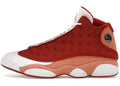 2024 Air Jordan Retro 13 "Dune Red"