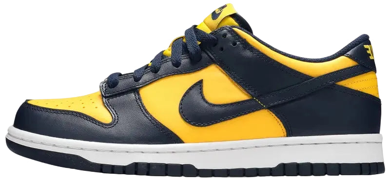 2024 Nike Dunk Low "Michigan"