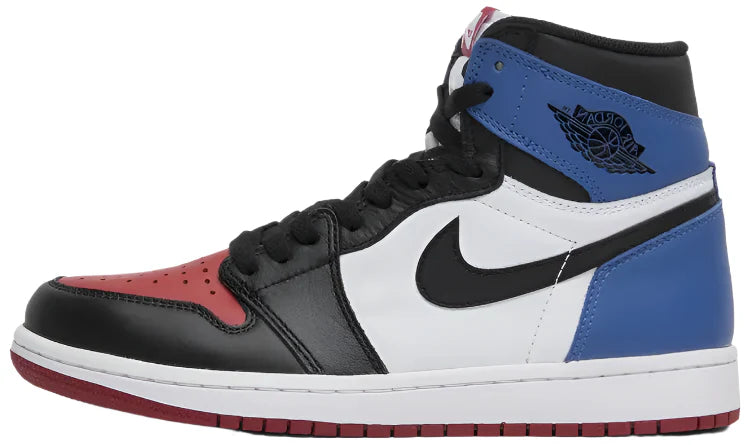 2016 Air Jordan Retro 1 "Top 3"