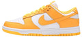 2021 Nike Dunk Low "Laser Orange"