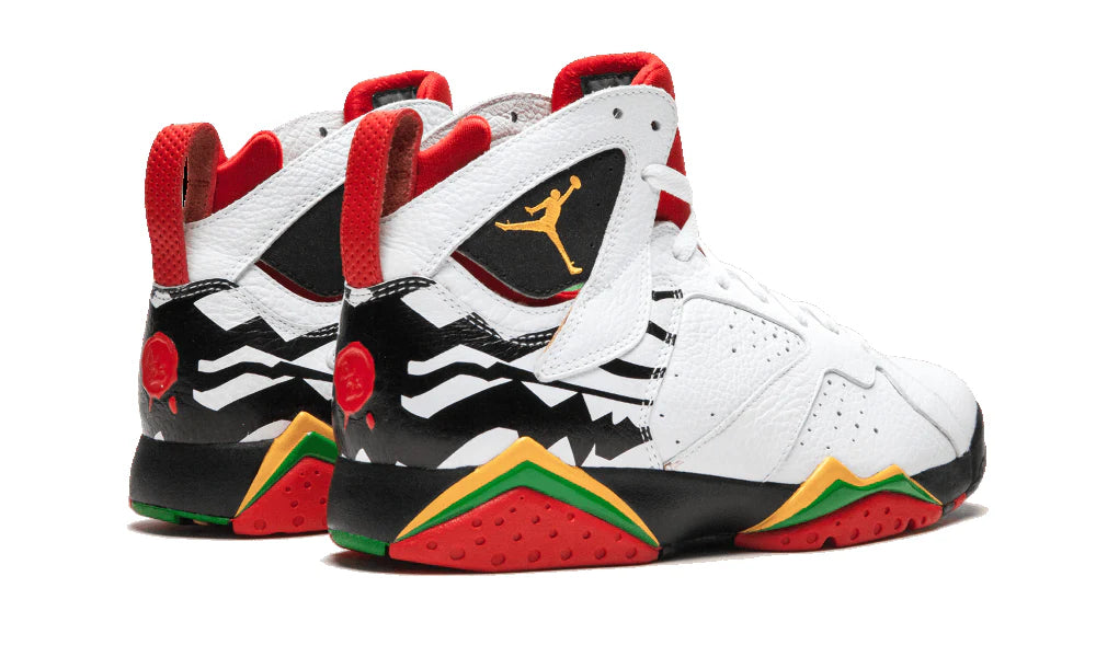 2010 Air Jordan Retro 7 "Premino Bin 23"