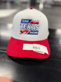 Racer Red Hat