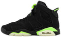 2021 Air Jordan Retro 6 "Electric Green" (GS)