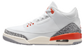 2024 Air Jordan Retro 3 "Georgia Peach" (W)