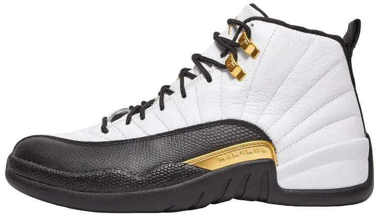 2021 Air Jordan Retro 12 "Royalty Taxi"
