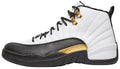 2021 Air Jordan Retro 12 "Royalty Taxi"