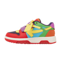 Off-White Out of Office "Multi-Color" (K)