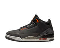 2023 Air Jordan Retro 3 "Fear"