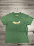 Denim Tears Tee "Green"