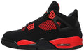 2022 Air Jordan Retro 4 "Red Thunder"