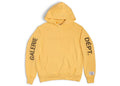 Gallery Dept. Hoodie "Yellow"