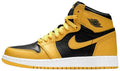 2021 Air Jordan Retro 1 High "Pollen" (GS)