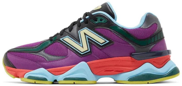 2024 New Balance 9060 "Neon Nights"