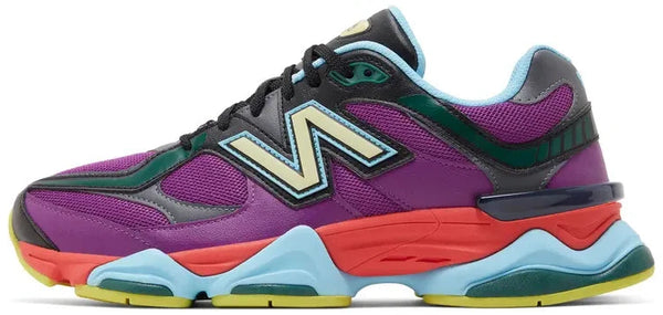 2024 New Balance 9060 "Neon Nights"