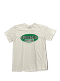 Supreme Tee New York "White"