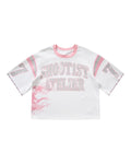Shoot1st Atelier Jersey "Pink Aurora"