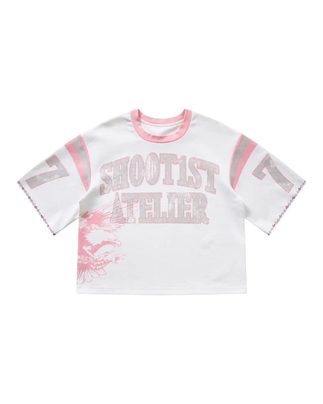 Shoot1st Atelier Jersey "Pink Aurora"
