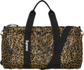 Supreme Mini Duffle Bag "Leopard"