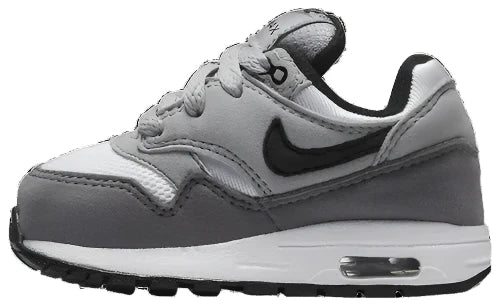 Nike Air Max 1 "Wolf Grey" (TD)