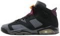 2021 Air Jordan Retro 6 "Bordeaux" (GS)