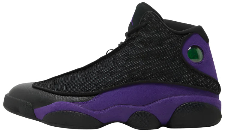 2022 Air Jordan Retro 13 "Court Purple"
