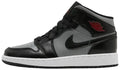 2021 Air Jordan Mid 1 "Shadow Red"