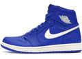 2018 Air Jordan Retro 1 "Hyper Royal"